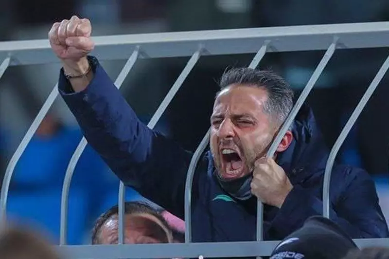 يانيك فيريرا